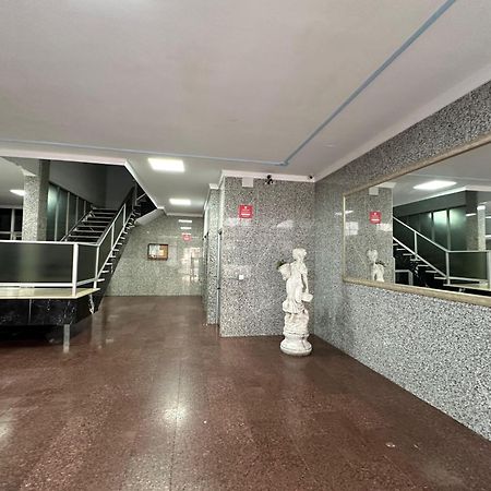 Cg131 - Centro 50 Metros, Playa 650 Metros, Wifi, Fire Stick Amazon Torremolinos Exterior foto