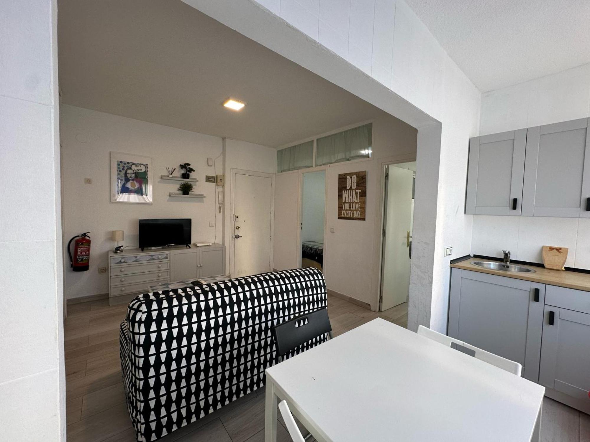 Cg131 - Centro 50 Metros, Playa 650 Metros, Wifi, Fire Stick Amazon Torremolinos Exterior foto