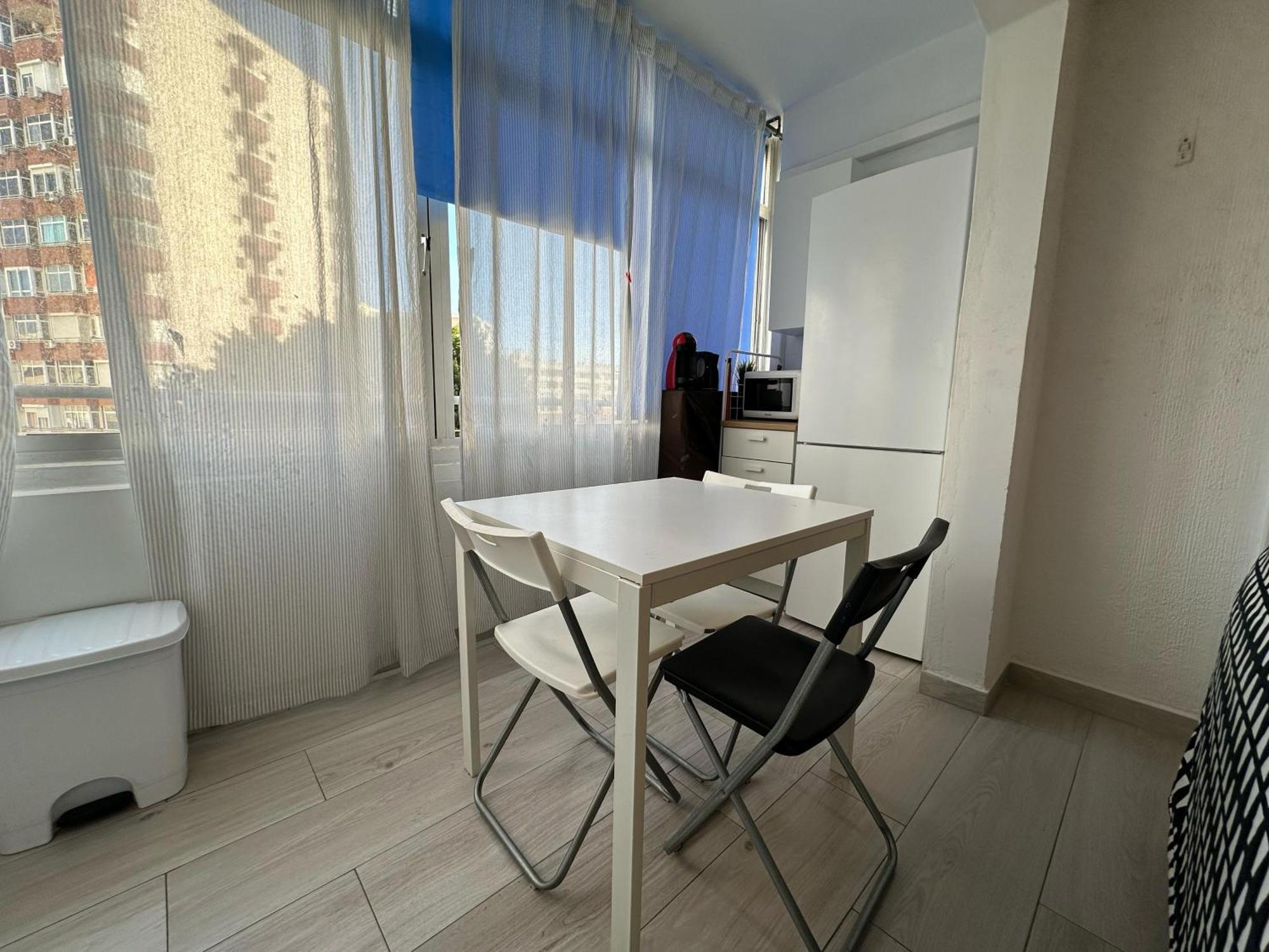 Cg131 - Centro 50 Metros, Playa 650 Metros, Wifi, Fire Stick Amazon Torremolinos Exterior foto