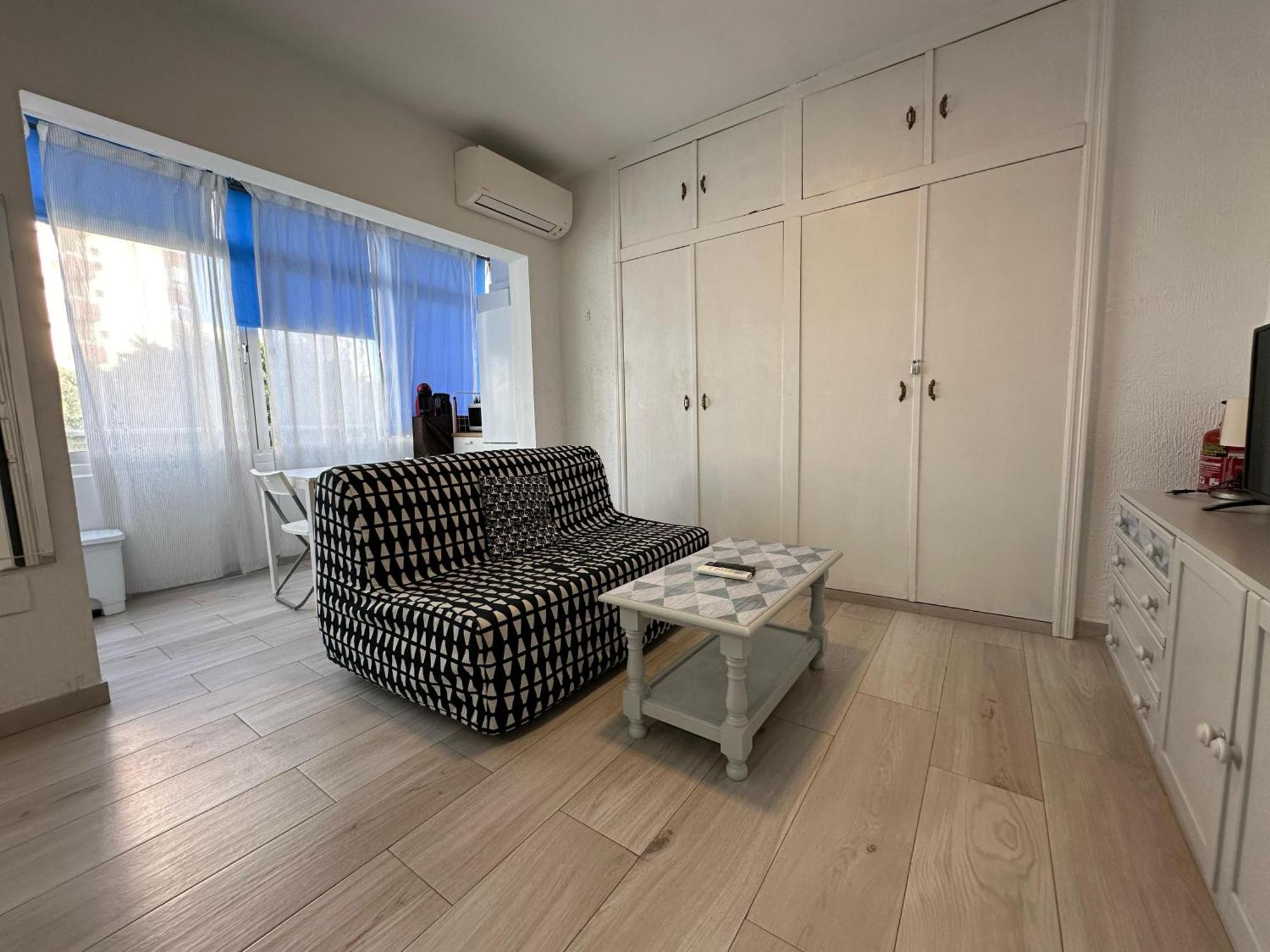 Cg131 - Centro 50 Metros, Playa 650 Metros, Wifi, Fire Stick Amazon Torremolinos Exterior foto