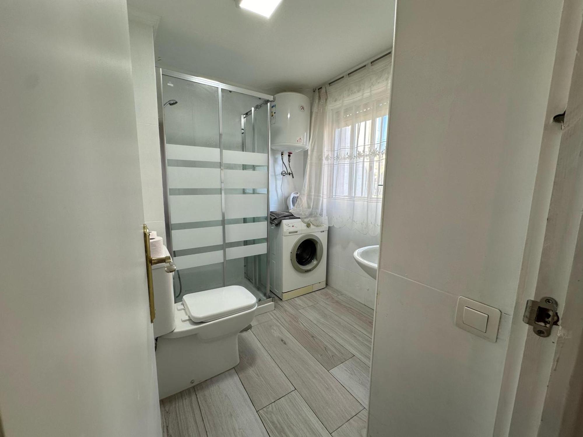 Cg131 - Centro 50 Metros, Playa 650 Metros, Wifi, Fire Stick Amazon Torremolinos Exterior foto