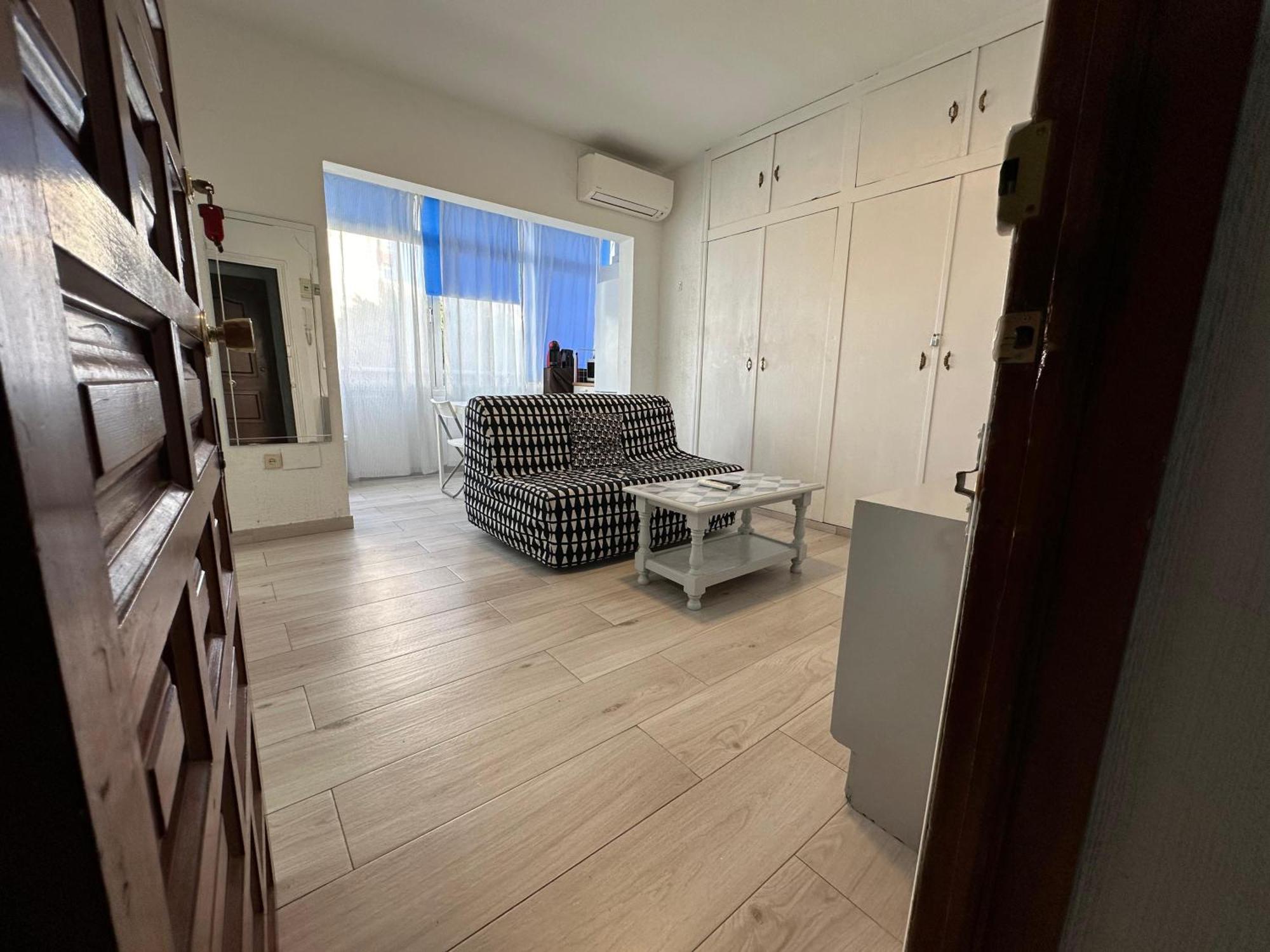 Cg131 - Centro 50 Metros, Playa 650 Metros, Wifi, Fire Stick Amazon Torremolinos Exterior foto