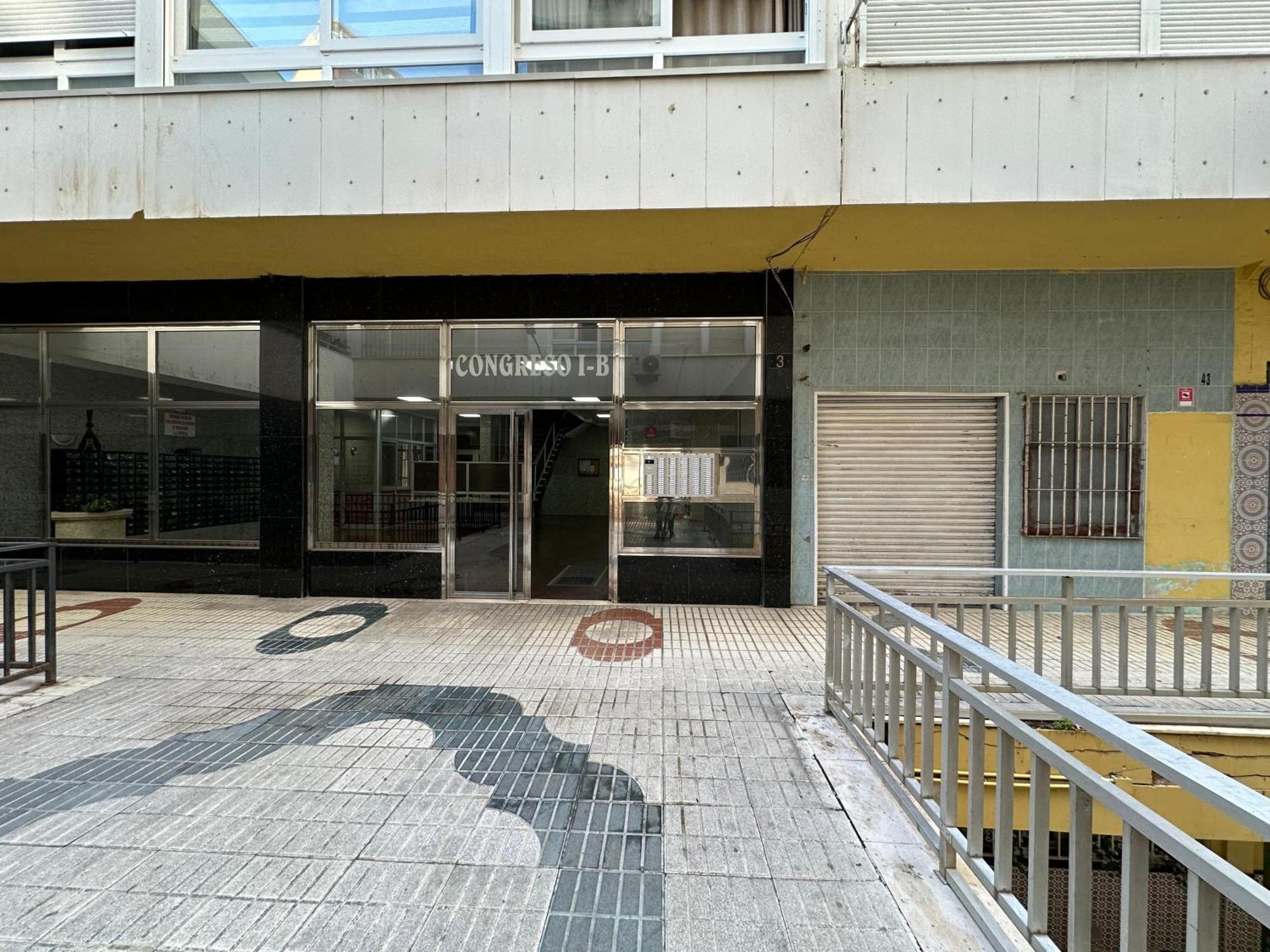 Cg131 - Centro 50 Metros, Playa 650 Metros, Wifi, Fire Stick Amazon Torremolinos Exterior foto